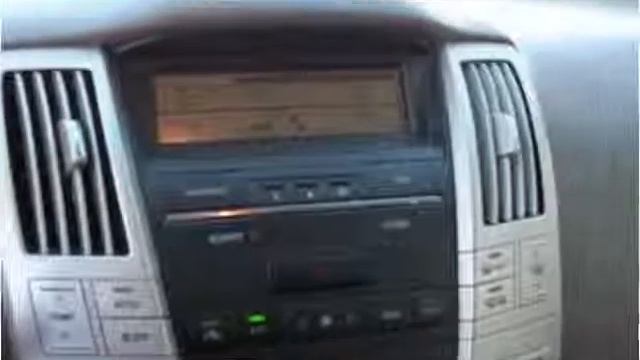 2004 Lexus RX 330 available from Riverside Truck Sales смотреть онлайн