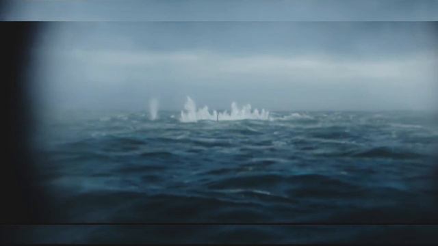 GREYHOUND MUSIC VIDEO