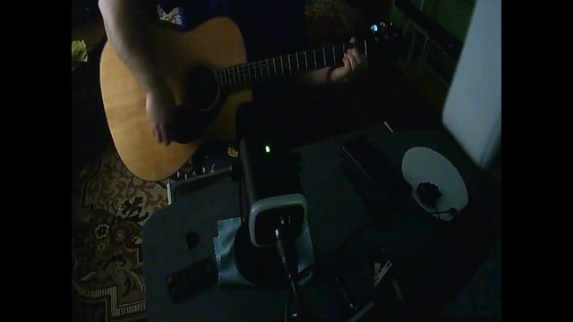 Мой новый микрофон FIFINE AM8,как он звучит? смотреть онлайн