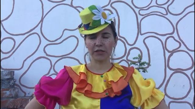 Видео-анонс детской видео программы "Детское время" смотреть онлайн