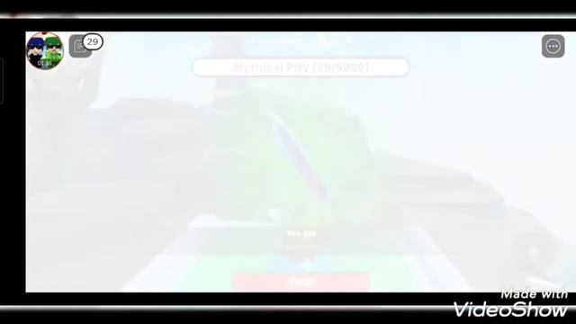 Update baru [Roblox Weapon Fighting Simulator part 3] смотреть онлайн