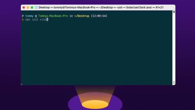 Next Generation Frontend Tooling for JavaScript & TypeScript Games смотреть онлайн