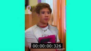 Угадай Актрису Из сериала Кампус в мужском обличии! Милана, Энжи, Амина