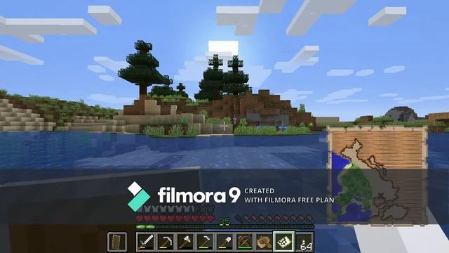Let's Play Minecraft - Mine Your Own Business {6} - Part Two | GirlyBeeGaming (feat. PinkCrow56) смотреть онлайн