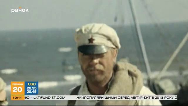 Кино: Белое солнце пустыни смотреть онлайн