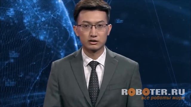 Журналистов заменят роботами? смотреть онлайн