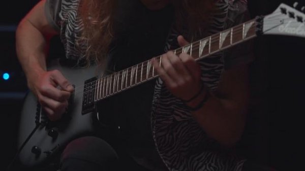 Jackson X Series Soloist SLX DX | Jackson Guitars