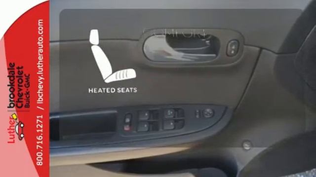 2010 Chevrolet Malibu Brooklyn Center MN Maple Grove, MN #T70817A смотреть онлайн