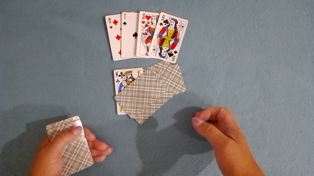 Гадание на отношения смотреть онлайн