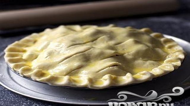 Сборник рецептов