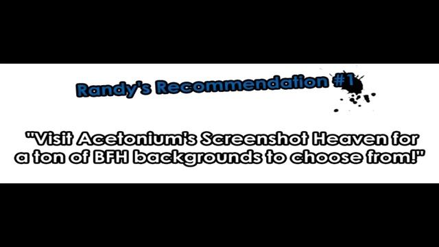 Battlefield Heroes Forums | Randy's Signature Forest смотреть онлайн