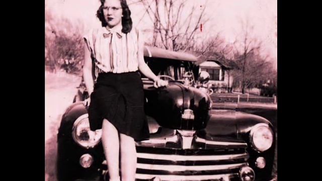 Girl Of My Dreams ~ Glen Gray & The Casa Loma Orchestra (1937)