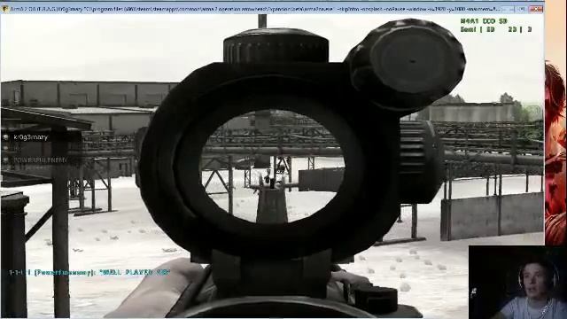 stream highlights 1.1 waiting for a noob to bleed out смотреть онлайн