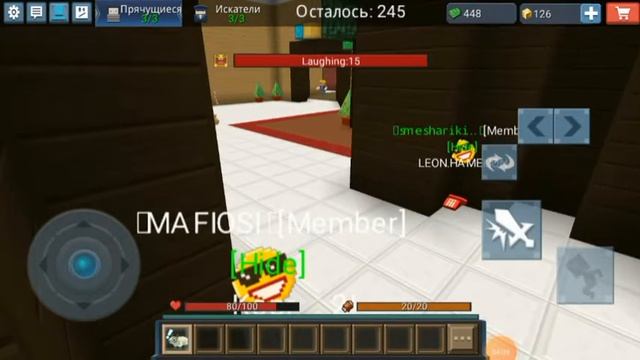 Топ 3 способа бесплатно получить золотые кубы в блок мен го смотреть онлайн