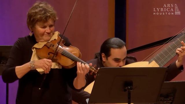 Biagio Marini, Sonata “in Ecco” for three violins, Op. 8, No. 44 смотреть онлайн