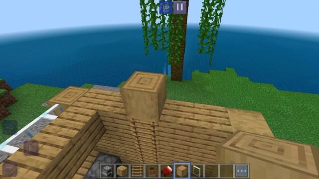 как построить дом из дерева