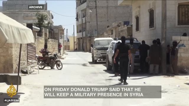 ?? Is it all over for ISIL in Syria? l Inside Story смотреть онлайн