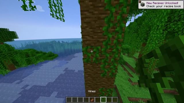 Big Tech Updates + ARCHAEOLOGY SOON!? - Minecraft Snapshot 23w06a смотреть онлайн