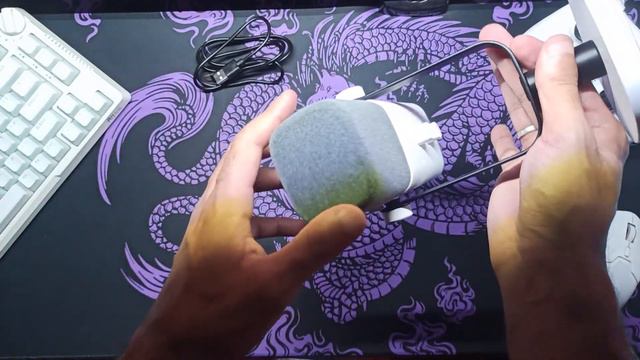 O MELHOR MICROFONE DA ALIEXPRESS - FIFINE AM8 #setup #setupgamer #fifine #2023 #gaming #aliexpress смотреть онлайн