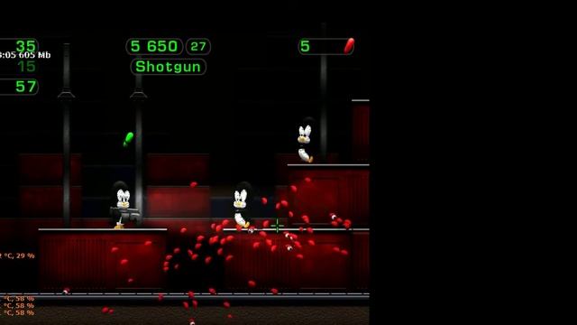 TAGAP: The Apocalyptic Game About Penguins Gameplay [HD] смотреть онлайн