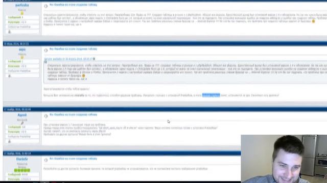Делаем интернет магазин [3] - Устанавливаем prestashop смотреть онлайн