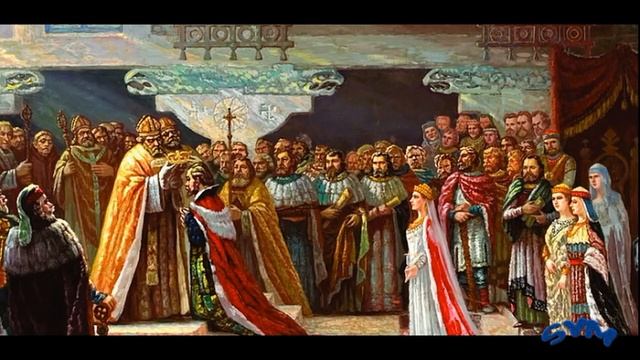 Билеты по истории Беларуси 11 класс. Билет №6. Вопрос 1. смотреть онлайн