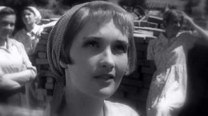 Враги сожгли родную хату