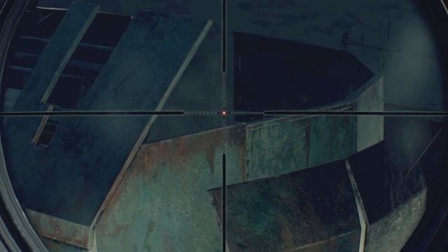 Can you stop the turret by just killing this guy? (Details Experiment) смотреть онлайн