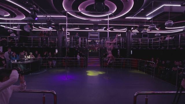 Dance First Battle - Категория Акробатик - Филичева Светлана смотреть онлайн