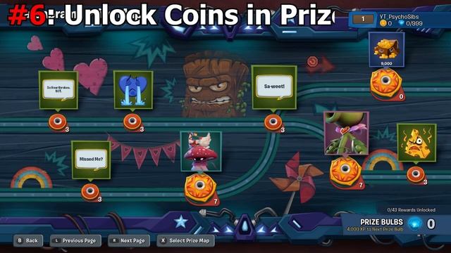 12 KEY CHANGES in NEW Nintendo Switch Plants vs Zombies Battle for Neighborville Complete Edition смотреть онлайн