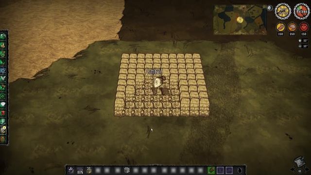 (Устарел)КАК ИГРАТЬ ЗА УИКЕРБОТТОМ? Don't Starve Together Гайд смотреть онлайн