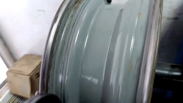 Шиномонтаж "Калёсоff" /Пенза смотреть онлайн