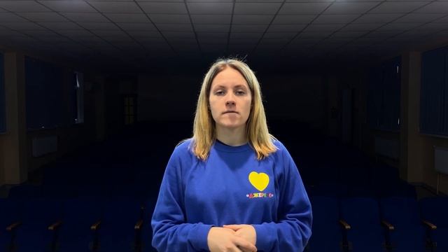 Шоу-група «Event»|Артикуляція. Вправи для губ смотреть онлайн