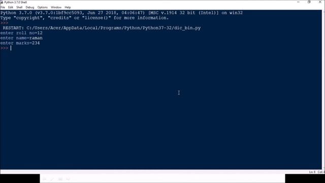 Python File Handling (Practical Implementation) смотреть онлайн