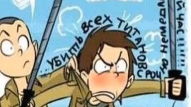 ОЗвучка АНиме КОмиксов #1 смотреть онлайн