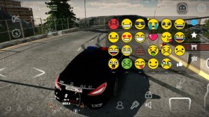 Дрифт настройка на банан #карпаркинг