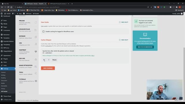 أفضل إضافة لتسريع الووردبريس عن تجربة وشرح أسرارها? ? | مع تحميل مجاني | Wp Rocket Tutorial смотреть онлайн