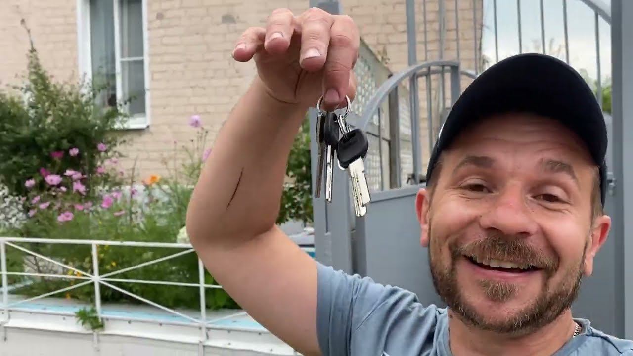 Купил квартиру в центре города за миллион, показываю сто досталось смотреть онлайн