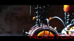 Песня фнаф 6 (лабиринт)ставте лайк