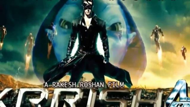 Krrish 4 Official Trailer | Hrithik Roshan Rakesh Roshan | Priyanka Chopra | Shifa Long Sf