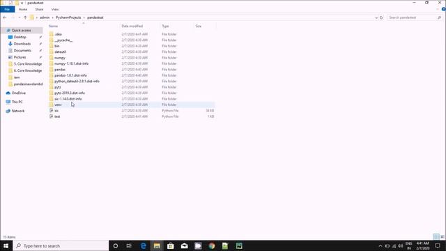 AWS Lambda with Pandas and NumPy|Pandas & AWS Lambda|Pandas Lambda with Python3 смотреть онлайн