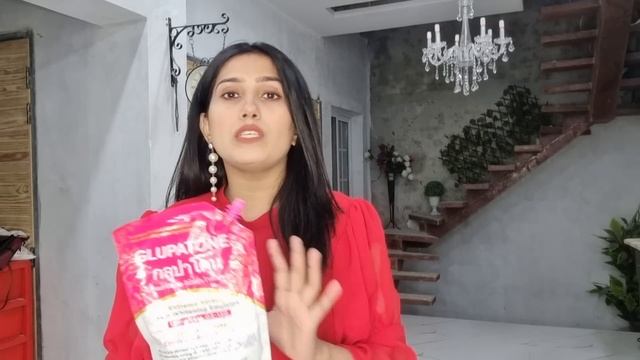 Glupatone Whitening Emulsion | Most Viral Skin Whitening Cream смотреть онлайн