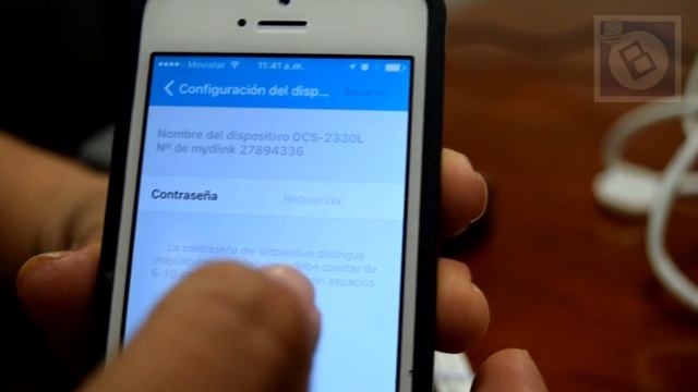 Unboxing D-Link DCS 2330L смотреть онлайн