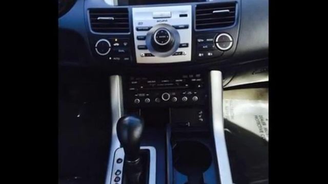 2008 Acura RDX SH-AWD w/Tech for sale in MIAMI, FL смотреть онлайн