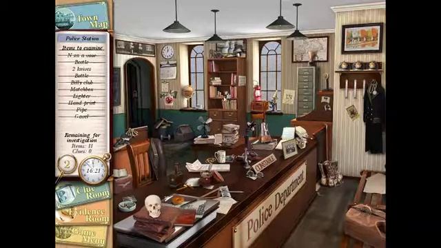 Agatha Christie: Peril At End House - Part 13: FINALE! All The Plot Twists!? смотреть онлайн