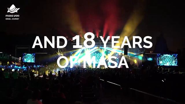 Masa Opening Event Teaser 2021 смотреть онлайн