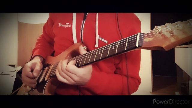 HOTON AMPERO - Direct recording Sound test смотреть онлайн