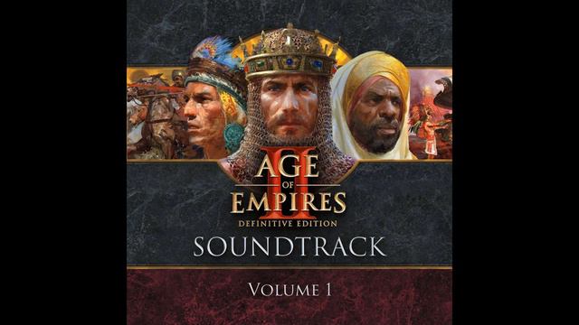 I Will Beat on Your Behind | Age of Empires II: Definitive Edition OST смотреть онлайн