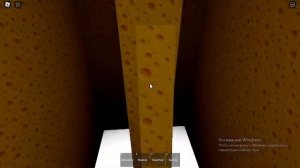 Крыса, глава 2. Прохождение в Roblox!