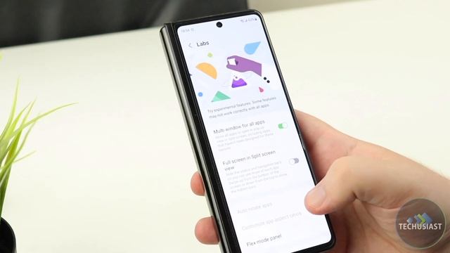 Samsung Galaxy Z Fold 3 Review: Should you still buy it? (long-term review) смотреть онлайн